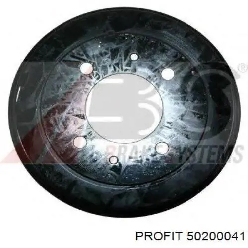Купить 50200041 Profit Тормозной барабан
