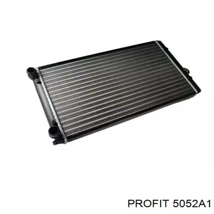 5052A1 Profit радиатор