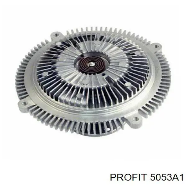 Купить AC203868 Maxgear Радиатор водяной