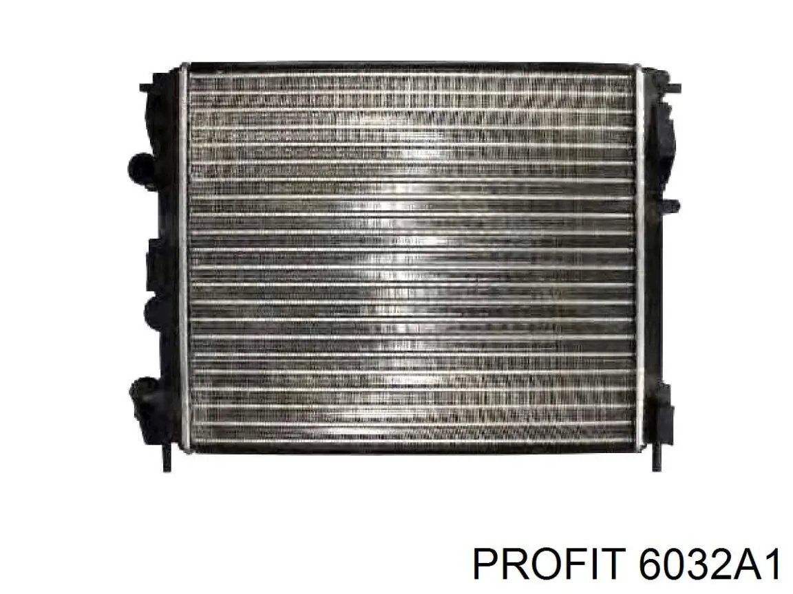 6032A1 Profit