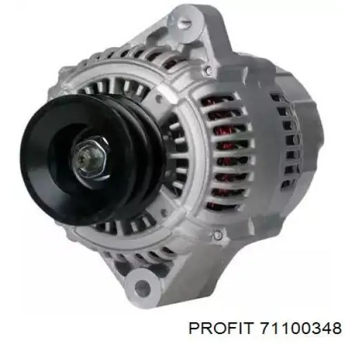 Купить 7421184083 Renault (RVI) Генератор