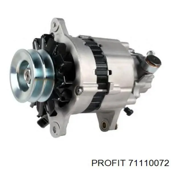 Купить 7701499463 Renault (RVI) Генератор