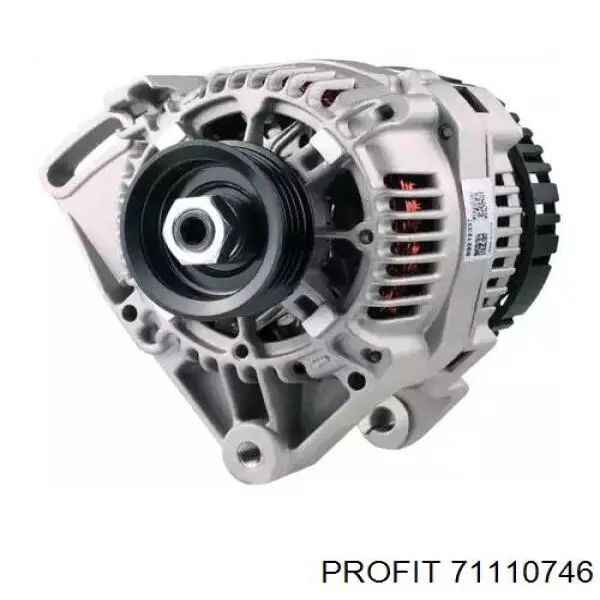 Автомобильный генератор Profit 71110746 цена, от 145.95 USD