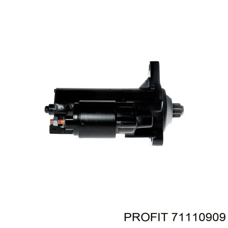 Стартер Profit 71110909 цена, от 83.68 USD