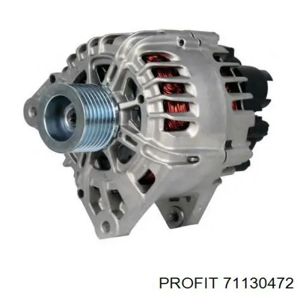 Купить CA254IR Jurid/Bendix Генератор