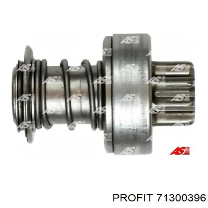 Bendix, motor de arranque 71300396 Profit