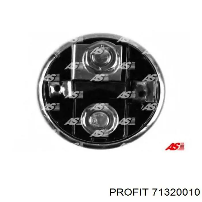Бендикс стартера As-pl SD5045P