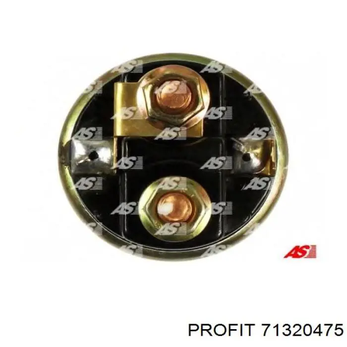 Щеткодержатель стартера Profit 71320475 цена, от 4.86 USD