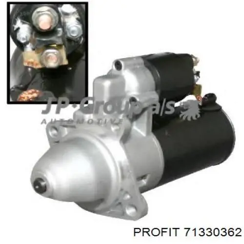 Купить 19108048 Profit Бендикс стартера