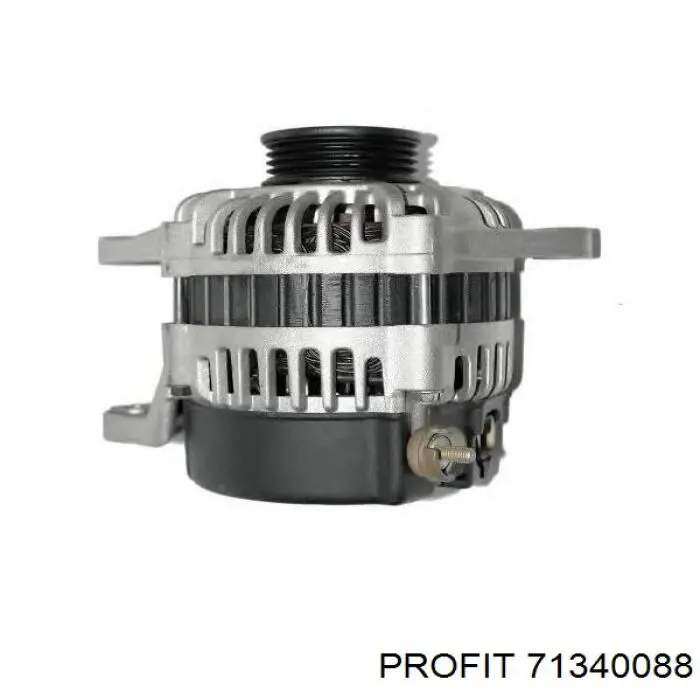 Реле зарядки генератора Profit 71340088 цена, от 12.07 USD