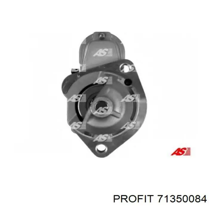 Бендикс стартера ZN1074 ERA