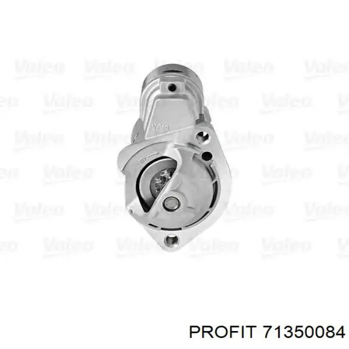 Бендикс стартера ZN1074 ZEN