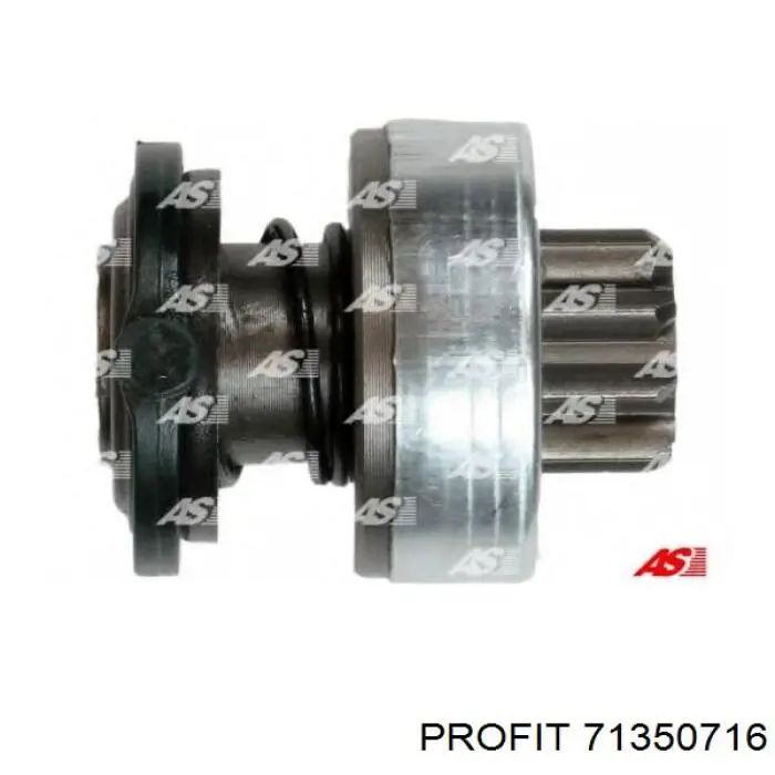 Бендикс стартера AMB0226 Magneti Marelli