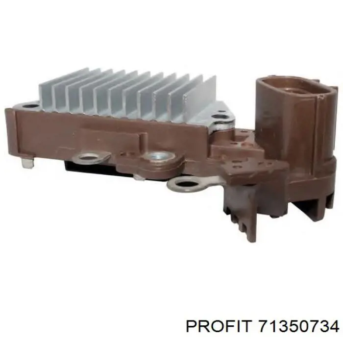 Реле зарядки генератора Profit 71350734 цена, от 10.71 USD