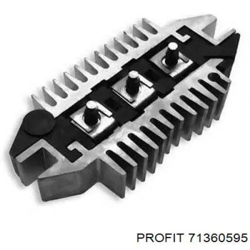 Выпрямитель Profit 71360595 цена, от 10.56 USD