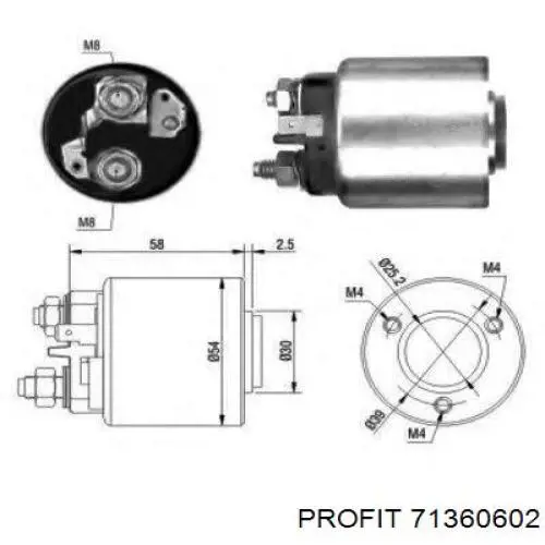 Купить SD5019 AS/Auto Storm Бендикс стартера