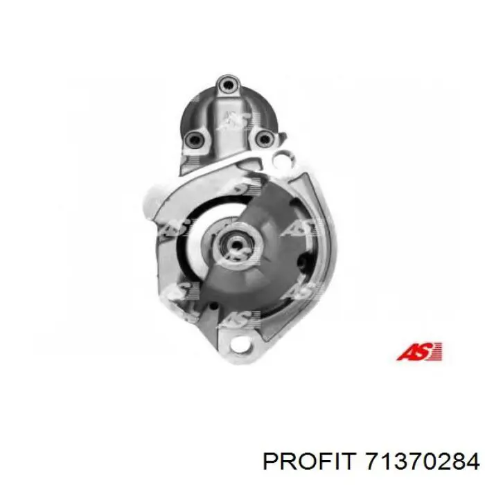 Якорь (ротор) стартера Bosch 1986SE1856 цена, от 32.02 USD