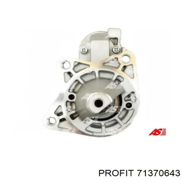 Бендикс стартера ZN0597 ZEN