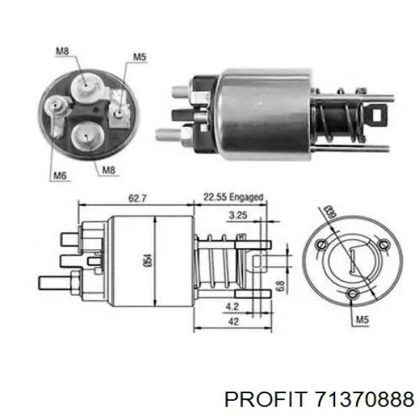  Бендикс Fiat/Alfa/Lancia 77363343 цена, от 10.81 USD