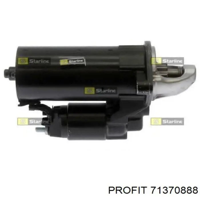 Купить 77363343 Fiat/Alfa/Lancia Бендикс стартера