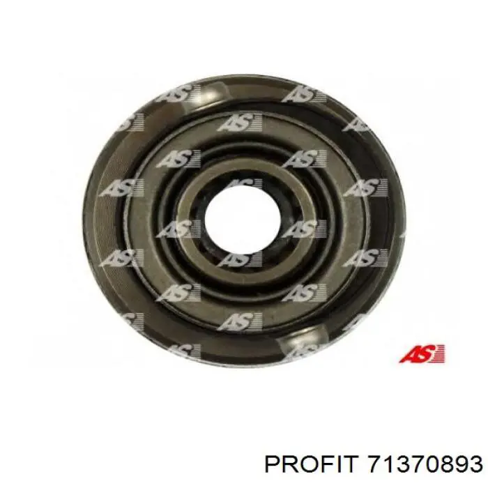 Купить 71370893 Profit Якорь стартера