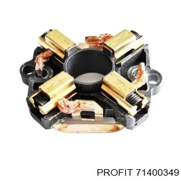 Щётка стартера Profit 71400349 цена, от 1.83 USD
