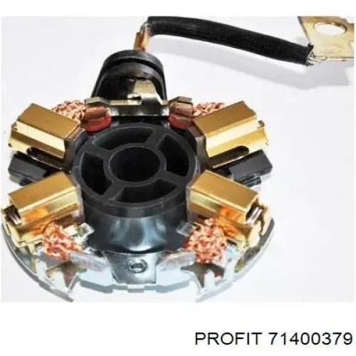 Щётка стартера AS/Auto Storm SB2005 цена, от 3.02 USD