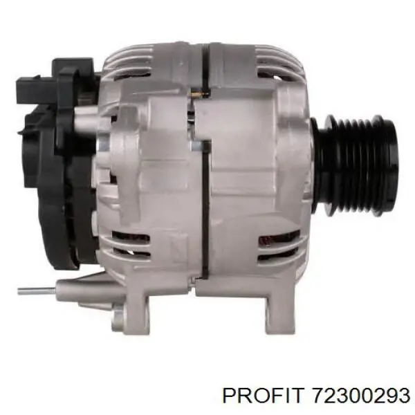 Инерционный шкив Profit 72300293 цена, от 23.04 USD