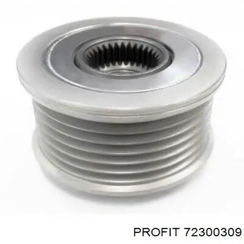 Инерционный шкив Profit 72300309 цена, от 15.05 USD