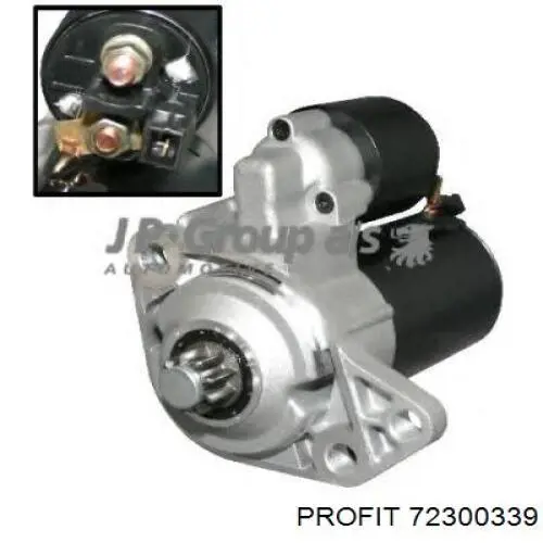 Купить SD0091P AS/Auto Storm Бендикс стартера