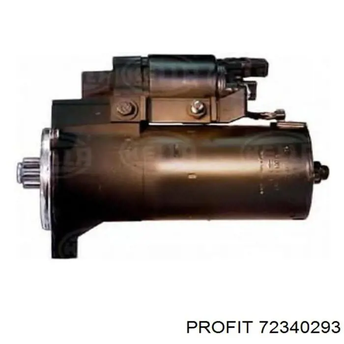Купить SD0357P AS/Auto Storm Бендикс стартера