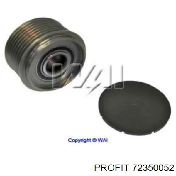 Диодный мост 1986AE0286 Bosch