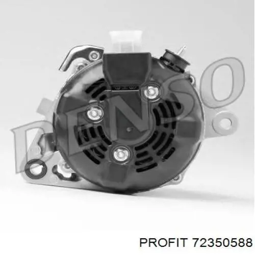 Щеткодержатель генератора AS/Auto Storm ABH6005 цена, от 3.90 USD