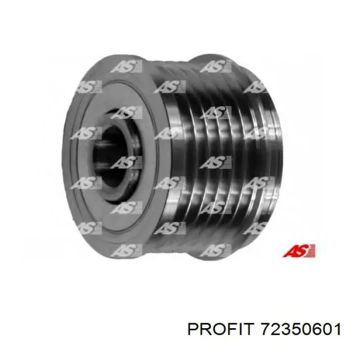 Реле зарядки генератора Profit 72350601 цена, от 15.07 USD