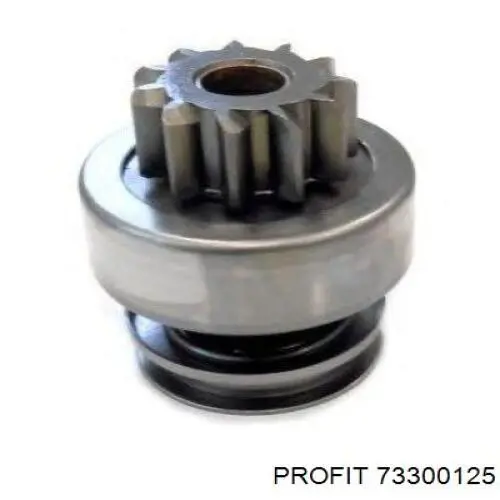 Бендикс стартера 0011515413 Mercedes