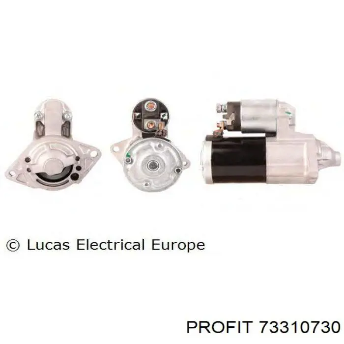  Profit 73310730 цена, от 6.70 USD