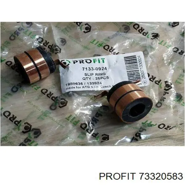  Profit 73320583 цена, от 0.54 USD