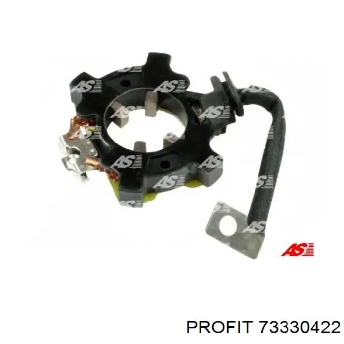 Щетки стартера 93740997 Parts-Mall