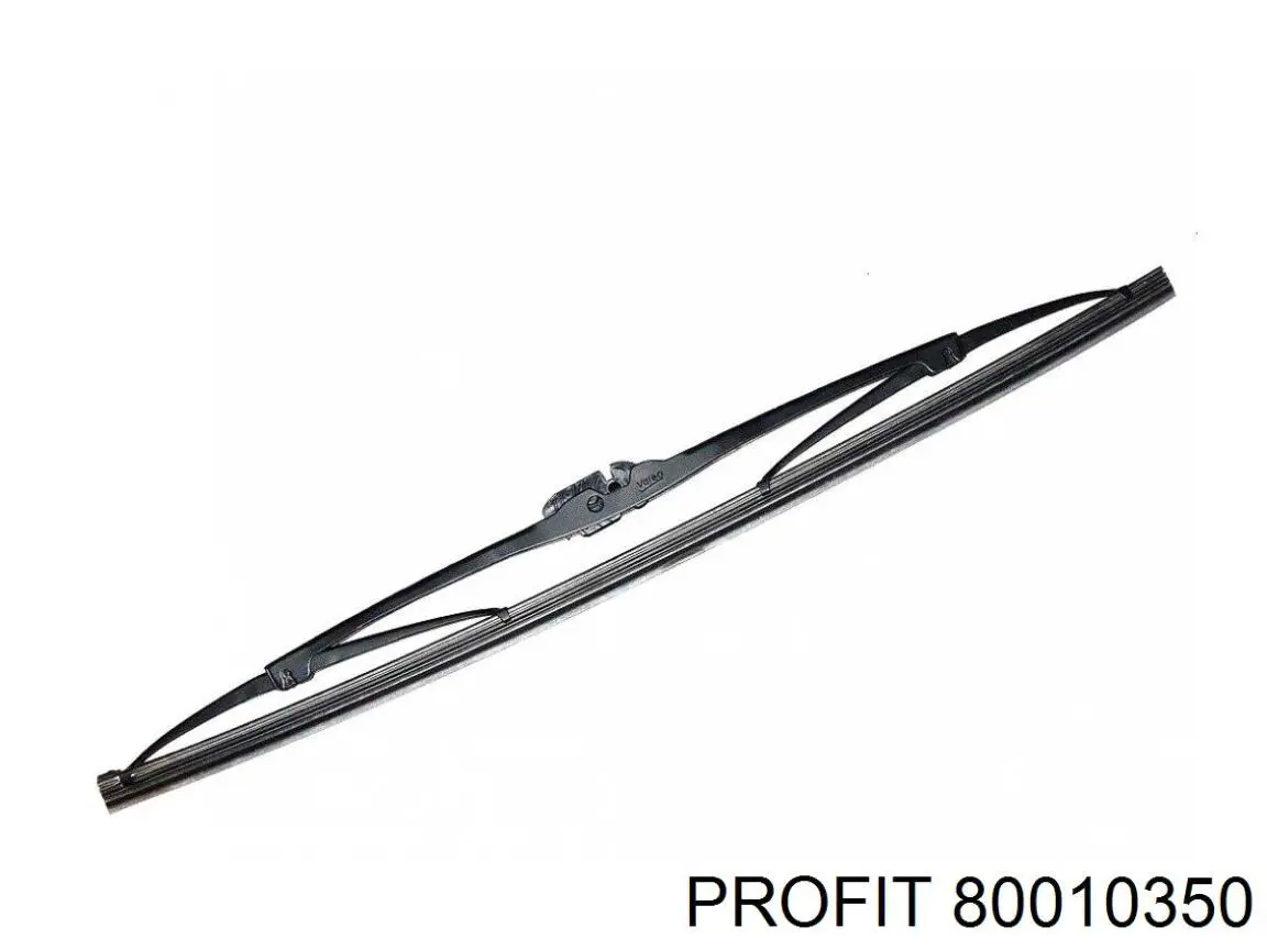 WR770340 Oximo Щетка заднего стеклоочистителя
