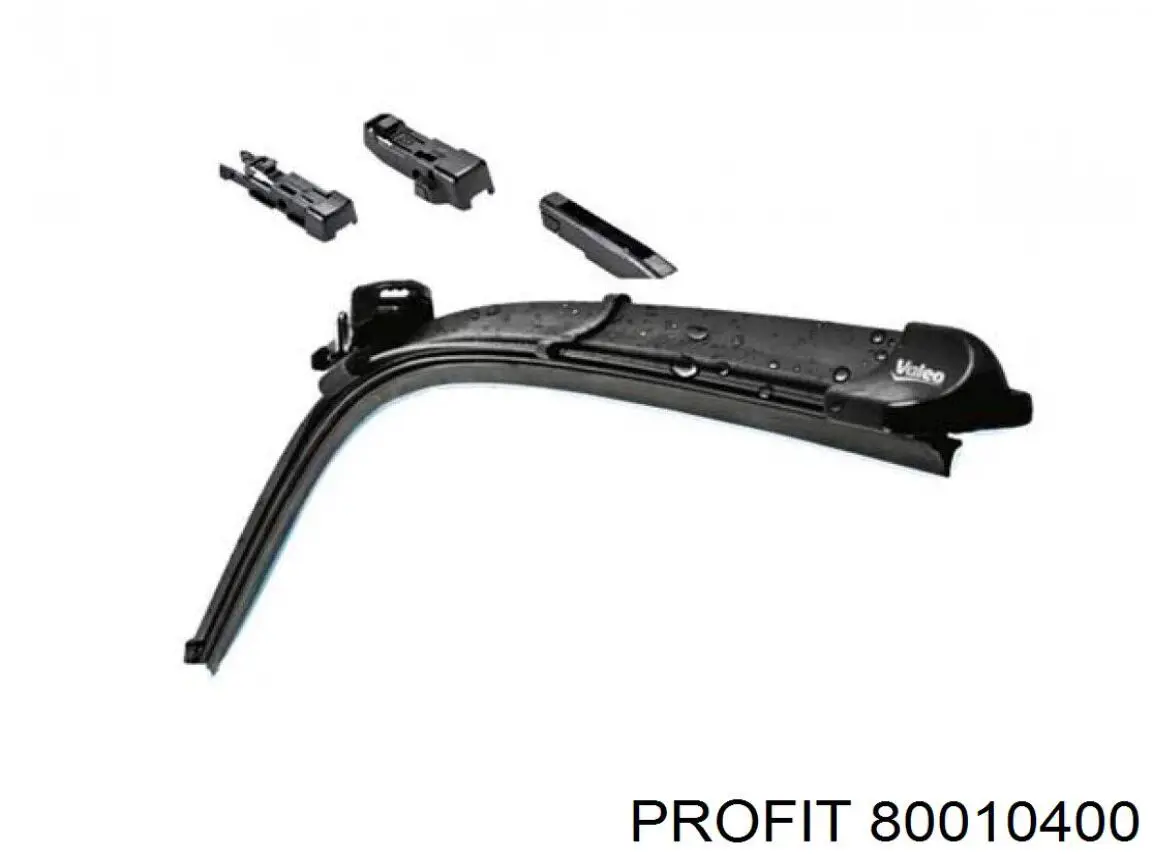 Дворник задний M41 Magneti Marelli