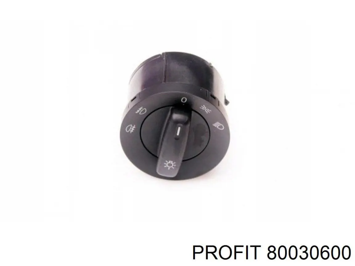  Profit 80030600