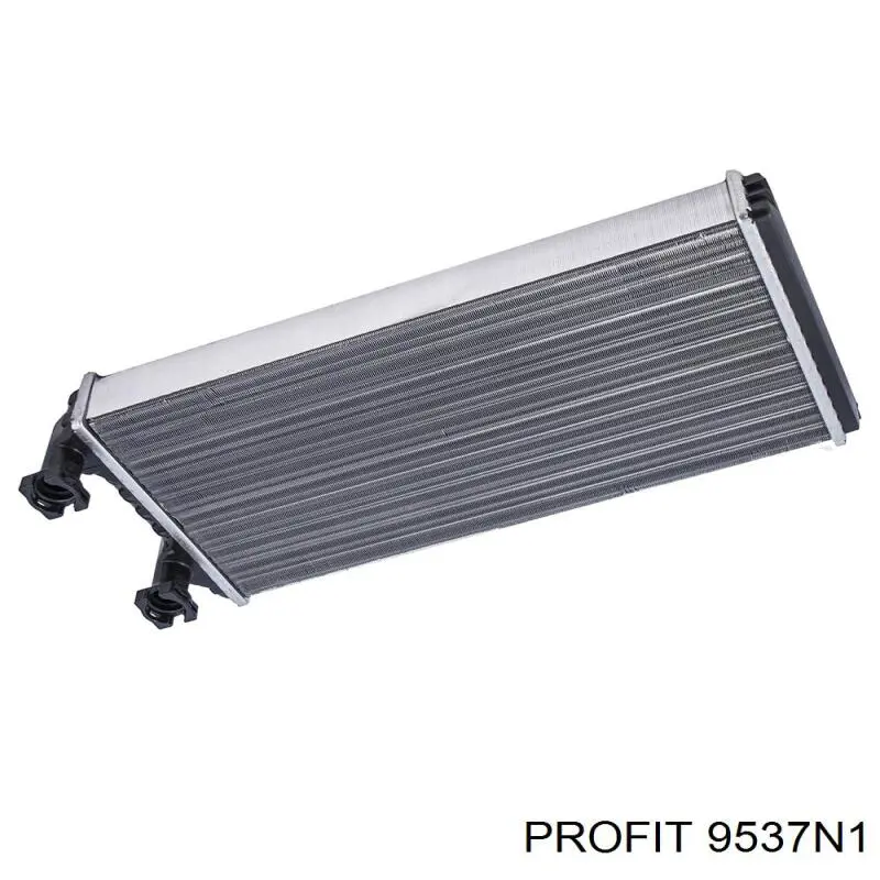 9537N1 Profit radiador de forno (de aquecedor)