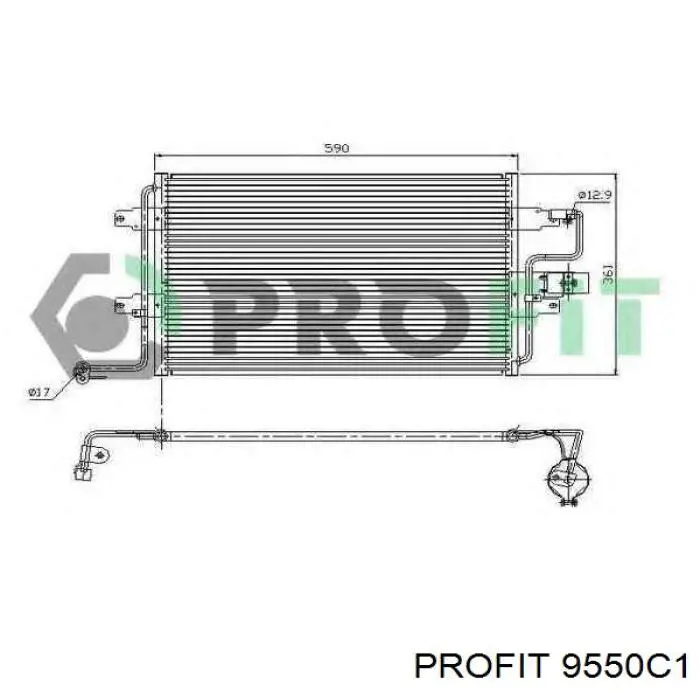 9550C1 Profit