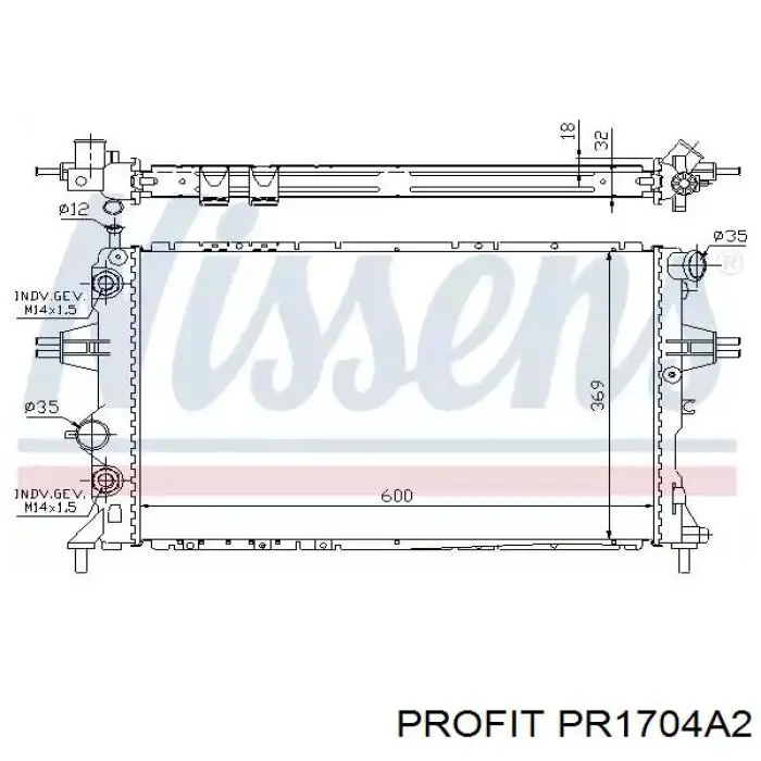 PR1704A2 Profit
