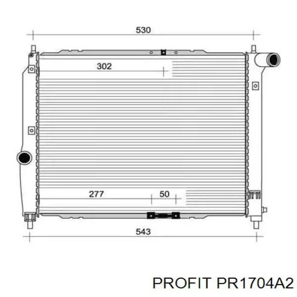PR1704A2 Profit