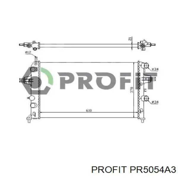  13150402 Opel