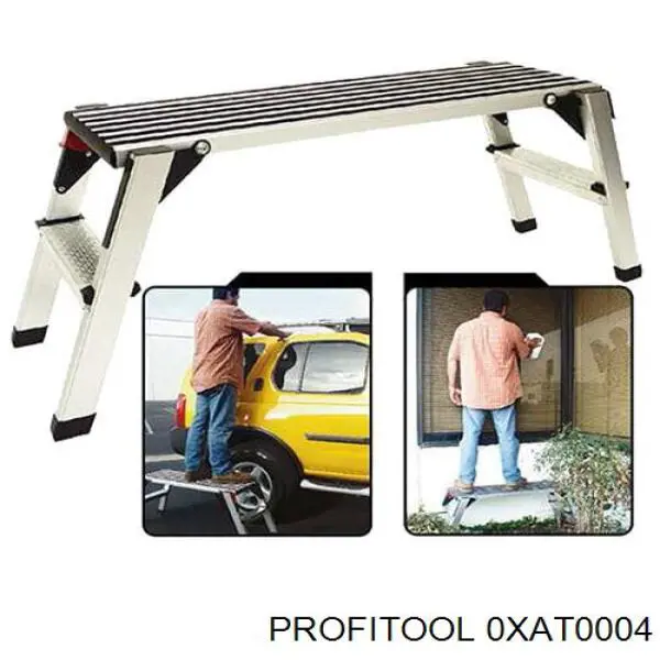  Profitool 0XAT0004 цена, от 56.82 USD