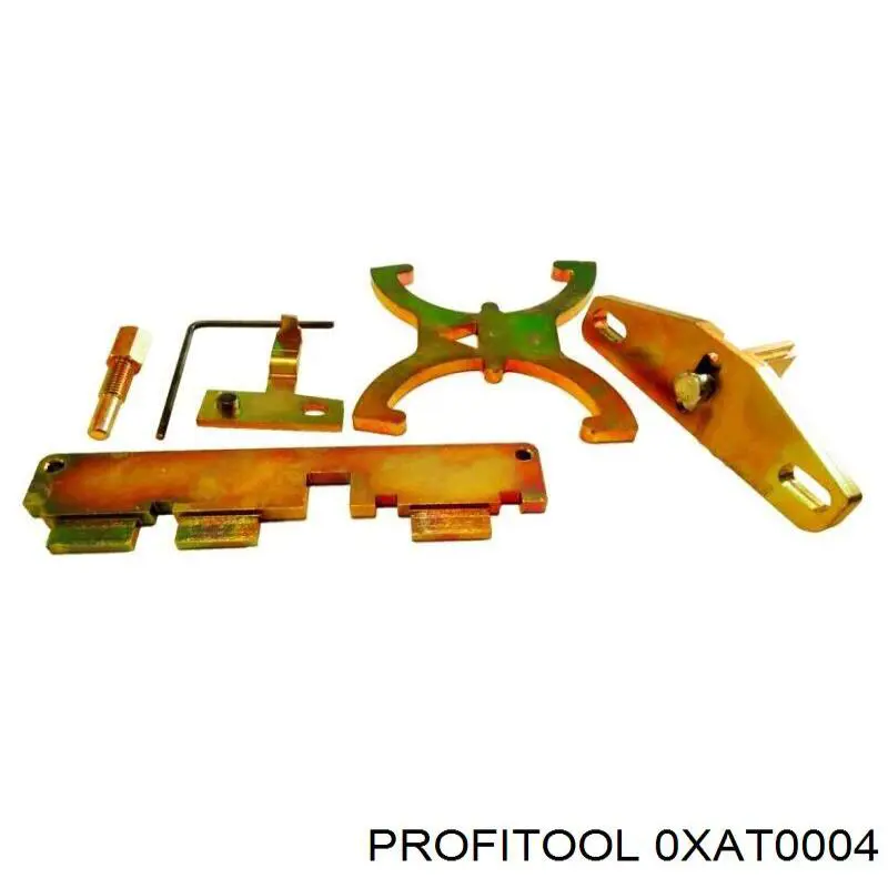 Купить 0XAT0004 Profitool 