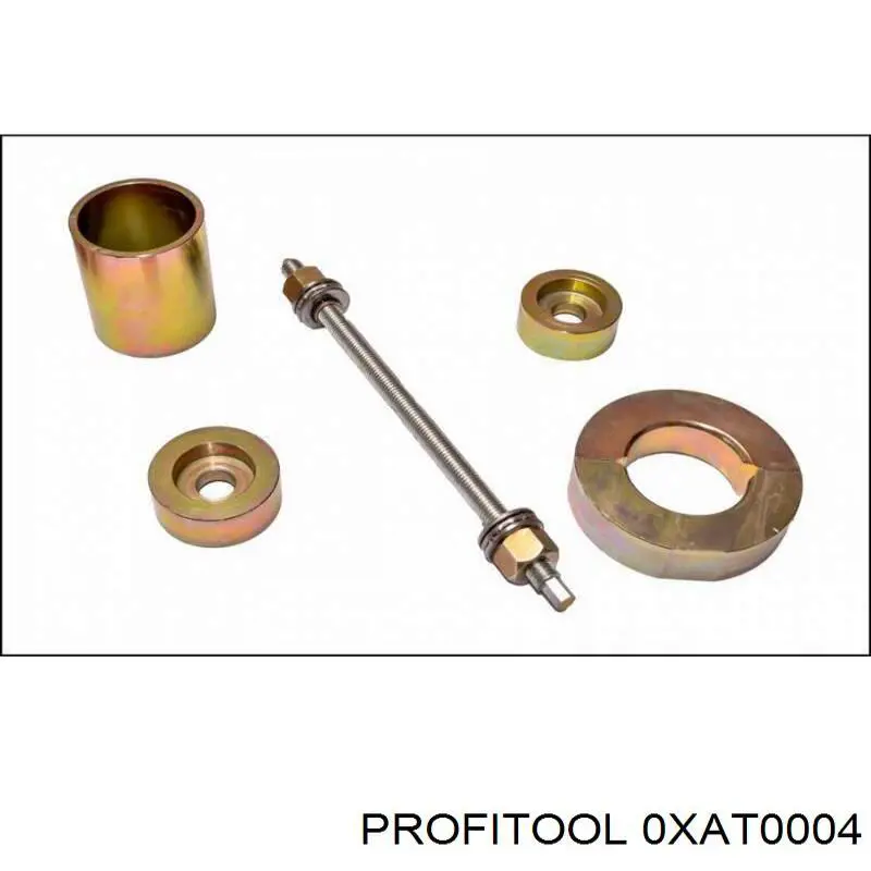  0XAT0004 Profitool