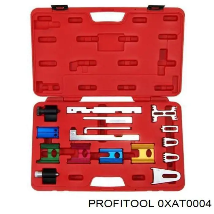  Profitool 0XAT0004 цена, от 56.82 USD